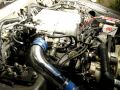 1985 Ford LTD LX with SEFI conversion completed