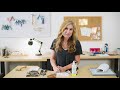 How to Make Simple Stacked Bar Rings | Jewelry 101