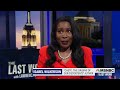 Isabel Wilkerson: Writing 'Caste' was an act of hope for a stronger nation