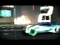 Asphalt 8 - Breaking the Speed of Light (1079252848.8 km/h+)