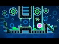 Geometry Dash - Heaven Party by ZenthicAlpha & Picha