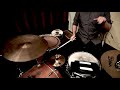 Juice WRLD - Come & Go (ft. Marshmello) | Jaydon Tobler Drum Cover