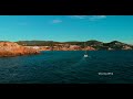 IBIZA 2024 🇪🇸 Eivissa Drone Aerial 4K | Spain España