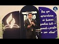 Cristianismo verdadeiro - Sermão sobre como ser cristão com Pastor Josanan Alves