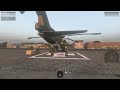 [Pilot] Operation: Sahara Shield