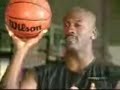 Michael Jordan - Masterclass: Basketball Fundamentals