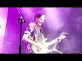 Steve Vai - Live in Dublin, 10th June 2022