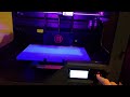 Makerbot Replicator 2 loud noise