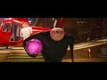 Two Villains Pause Dance Fight To Observe Massive Willy - Despicable Me 3