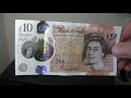 What Happens If You Try and Photo Copy British Money ? ? ?