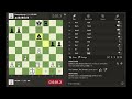 GothamChess's Worst Nightmare: Epic Chess Blunders! #chess