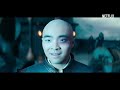 The Avatar Returns 💥 Avatar: The Last Airbender | Netflix After School