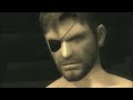 Can We Finish By Running & Gunning? - Metal Gear Solid 3: Snake Eater (Part 3 - Ending)