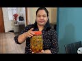 आम का अचार रेसिपी | Mango Pickle Recipe | @pratimakakitchen3499