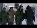 The Thing (2011) Ending / The Thing (1982) Opening | The Thing | Science Fiction Station