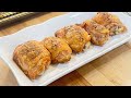How to Bake Chicken Thighs Crispy and Healthy for a Quick Weekday Meal