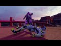All Halo 5 Assassinations in Stunning Slow Motion 4K