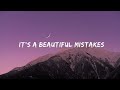 Maroon 5 - Beautiful Mistakes ft. Megan Thee Stallion (Lyrics Video)