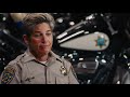 Why I Wear The Badge - Chapter 8: LA Motor Officer