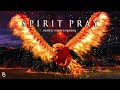 Spirit Help Me Pray | Prophetic Warfare Prayer Instrumental