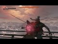 Sekiro™: Shadows Die Twice قينشيرو