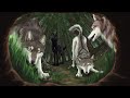 Meeting Your Pack (Feat Jouska, RainyDaysVA, and Cicero) [wolf pup listener]