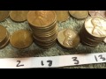 COIN ROLL HUNTING 50,000 PENNIES! Amazing finds!