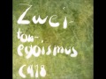 C418 - Zweitonegoismus [Full Album]