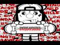 Lil Wayne - Green Ranger (ft. J Cole) [Dedication 4]