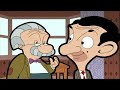 Hospital Bean! | Mr Bean Animated Season 1 | Full Episodes | Mr Bean World