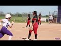LSUA Softball | Conference Tournament Hype Video
