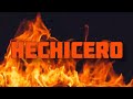 AEW: HECHICERO -  Entrance theme (Machete - Gvidon)