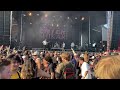 Enter Shikari - A Kiss For The Whole World (Live at Welcome To Rockville 2024)