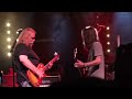 Gov't Mule Asbury Park 8/12/16 [4K] CORTEZ THE KILLER