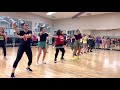 GO DOWN DEH by Spice , Sean Paul , Shaggy // Reggae// Zumba Fitness