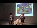 Artist Talk with Peter Doig