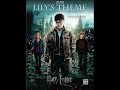 Harry Potter Lily & Snape's theme song (1 hour extended version)