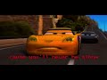 Cars 2 edit remake