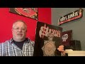 Saxon: my top ten favorite albums