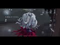 【第五人格】マリー様で歩くだけ identityV