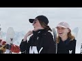 THE COLLECTIVE | Full Film with Faction Skis (4K)