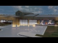 Mercy Gate Church - 3D Animation - Mont Belvieu, TX