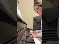 Piano Lab 1 - Ch. 6 test Harmonization pg. 169 # 3