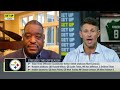 🚨 STEELERS QB PREDICAMENT! 🚨 Dan Orlovsky is DISAPPOINTED to hear THIS… | Get Up