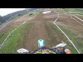 Enduro sprint Šiklův mlýn 2017 CAMS