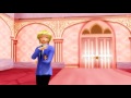 [MMD] Ouran- Anything You Can Do I Can Do Better