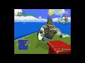 Wind Waker Enemy Randomizer - Darknut goes swimming