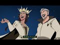 WISH KING & QUEEN ORIGINAL SONG |Animatic| Our Message To The People【MilkyyMelodies ft @CalebHyles】