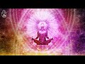 Pineal Gland & Crown Chakra Activator | 963 Hz Frequency of the Gods | Higher Self Meditation