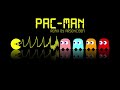 Pac-man theme remix - By Arsenic1987